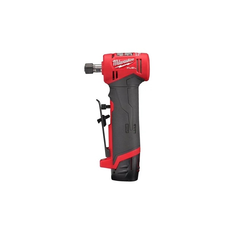 M12 FUEL™ MEULEUSE DROITE COUDÉE M12 FUEL™ MEULEUSE DROITE COUDÉE